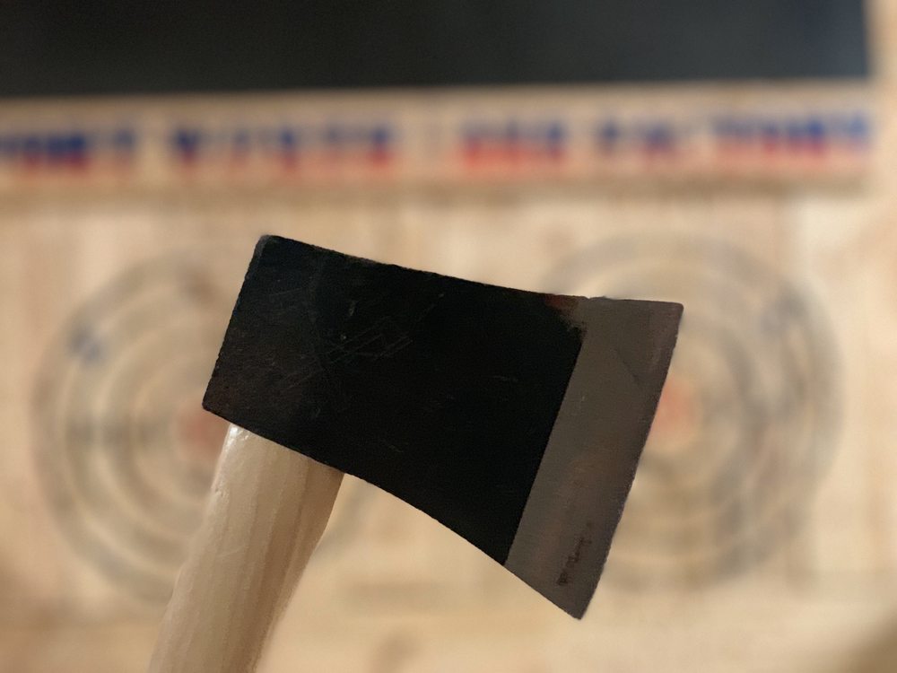 Photo of Fort Worth Axe Factory