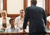 Photo of The Law Offices of William D. Black