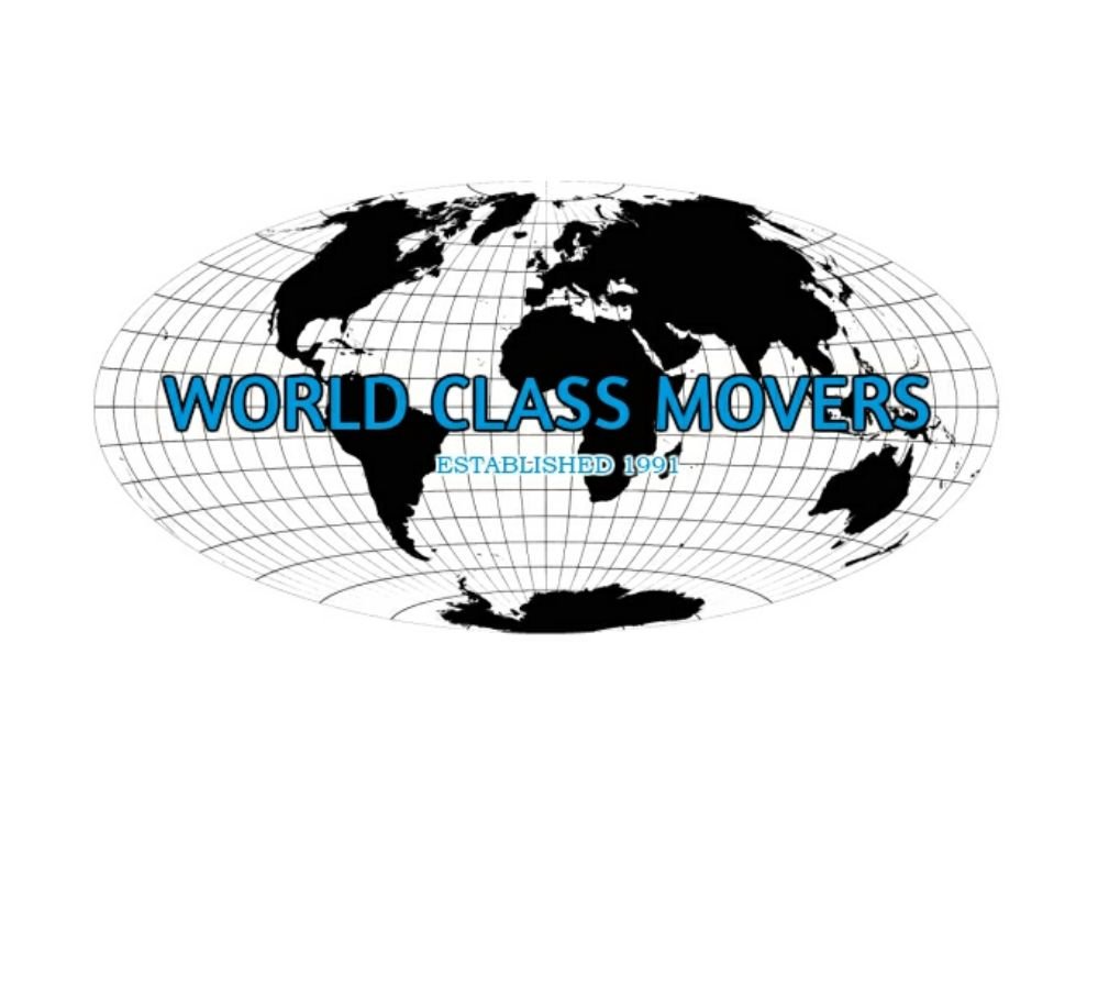 Photo of World Class Movers