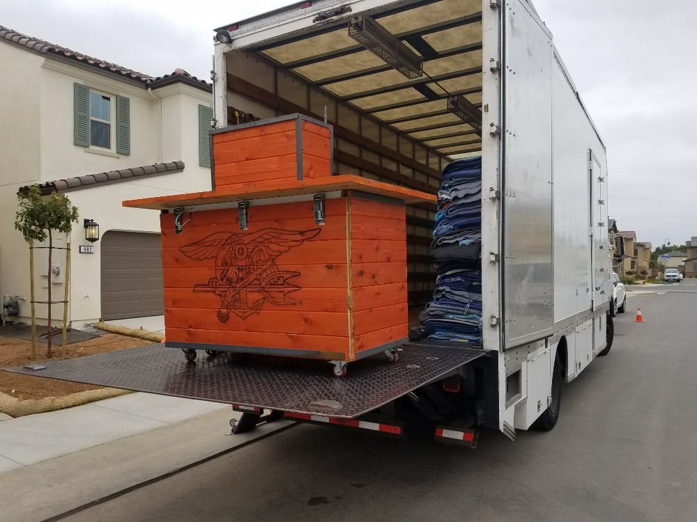 Photo of World Class Movers