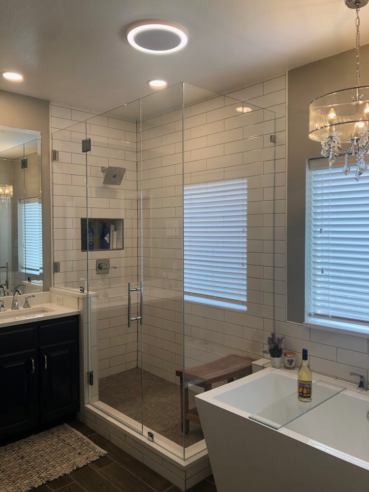 Photo of Shower Doors of Charlotte