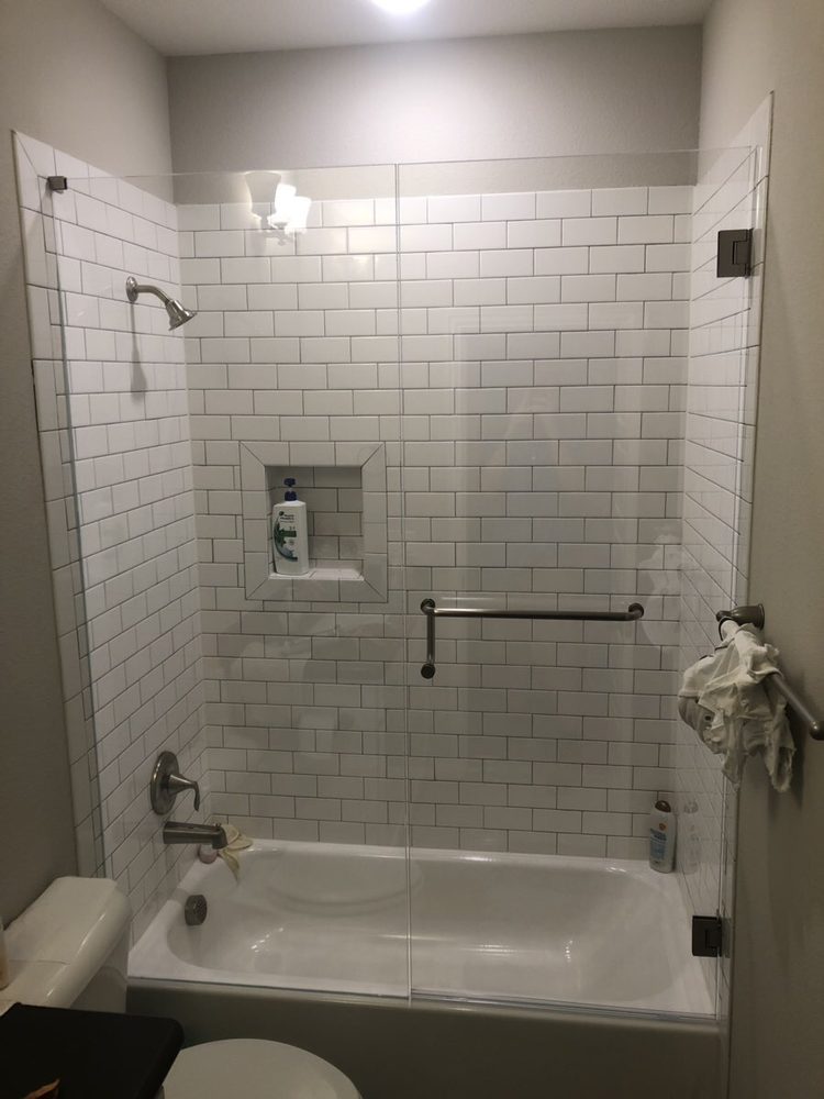 Photo of Shower Doors of Charlotte