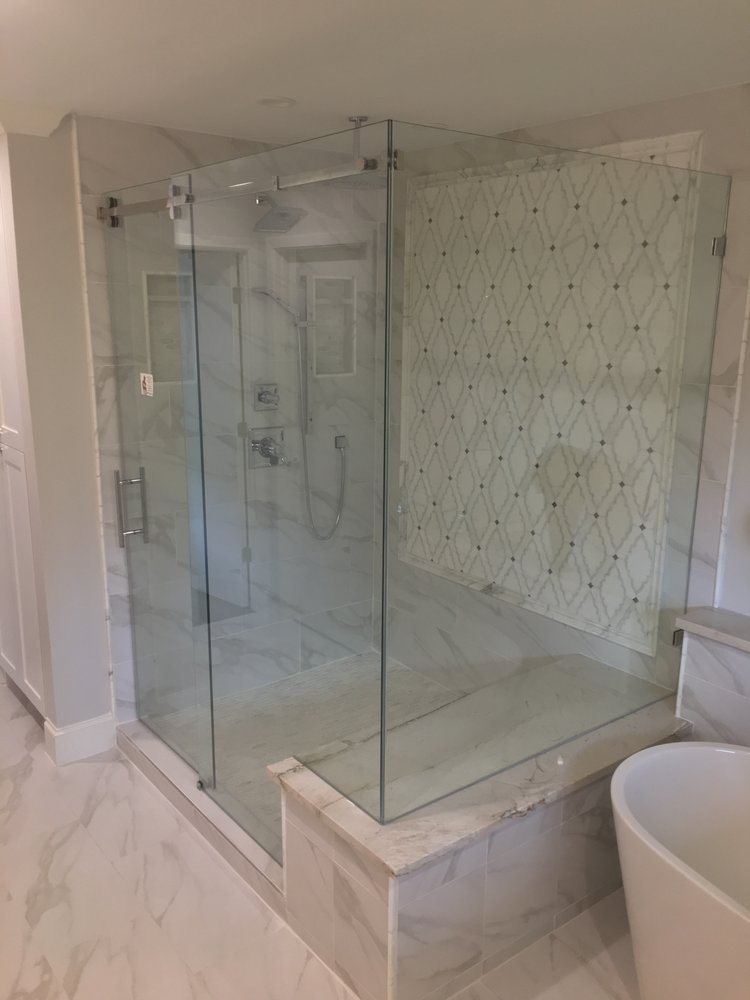 Photo of Shower Doors of Charlotte