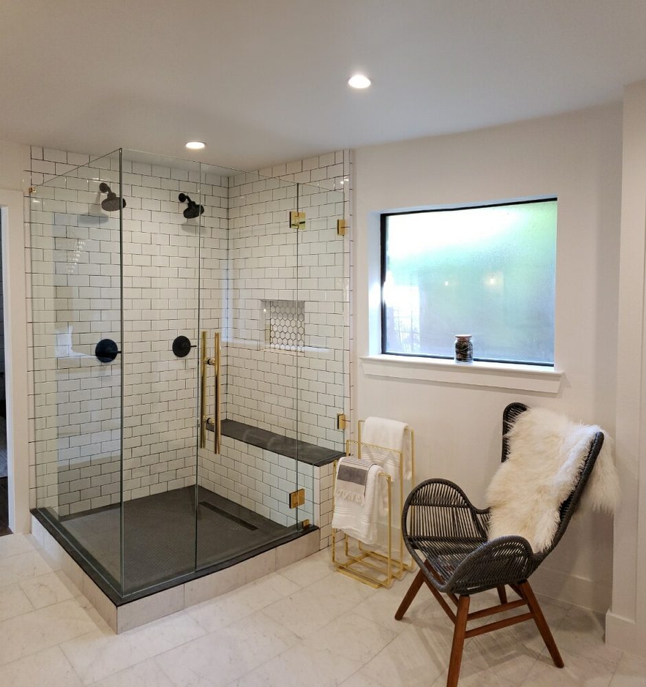 Photo of Shower Doors of Charlotte
