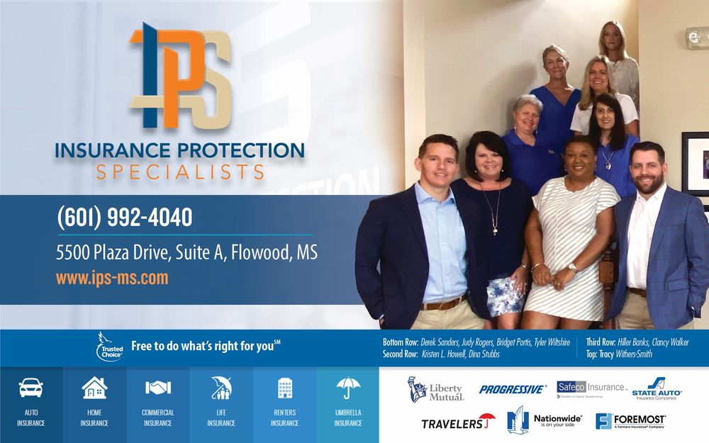 Photo of IPS - Insurance Protection Specialists