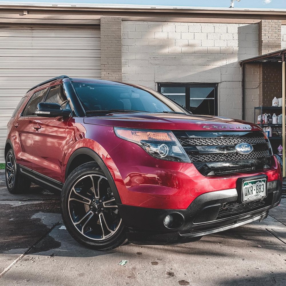 Photo of Phoenix Auto Detailing