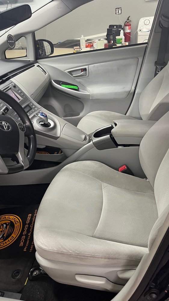 Photo of Phoenix Auto Detailing