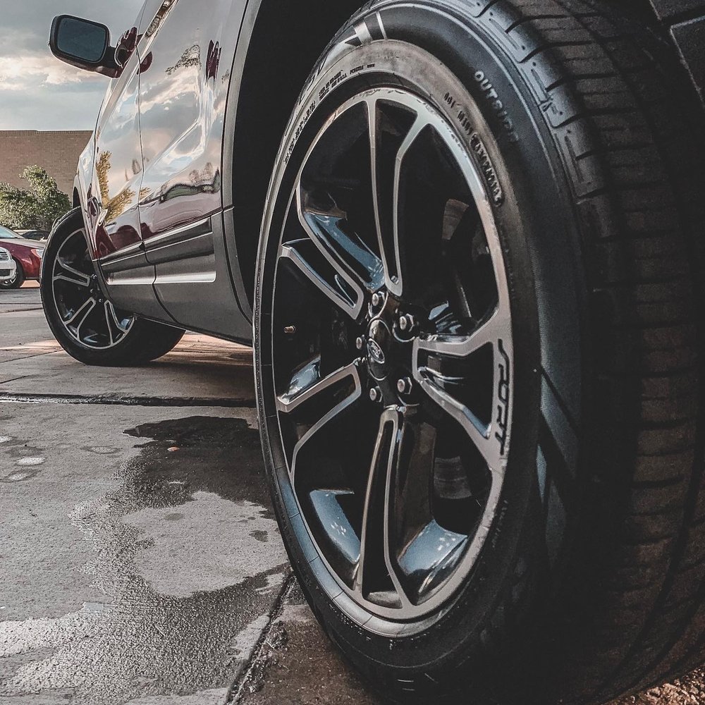 Photo of Phoenix Auto Detailing