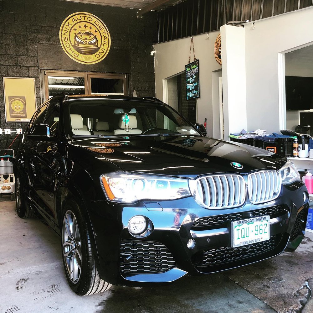 Photo of Phoenix Auto Detailing