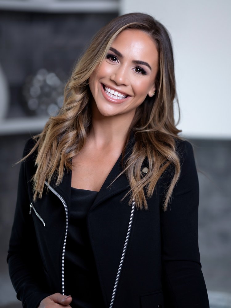Photo of Shirley Desear - The Agency RE