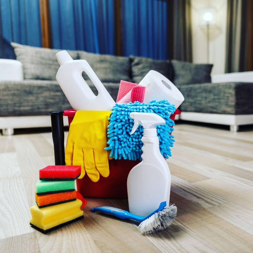 Photo of Premium Cleaners Services
