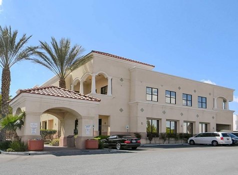 Photo of The Lowrey Law Firm