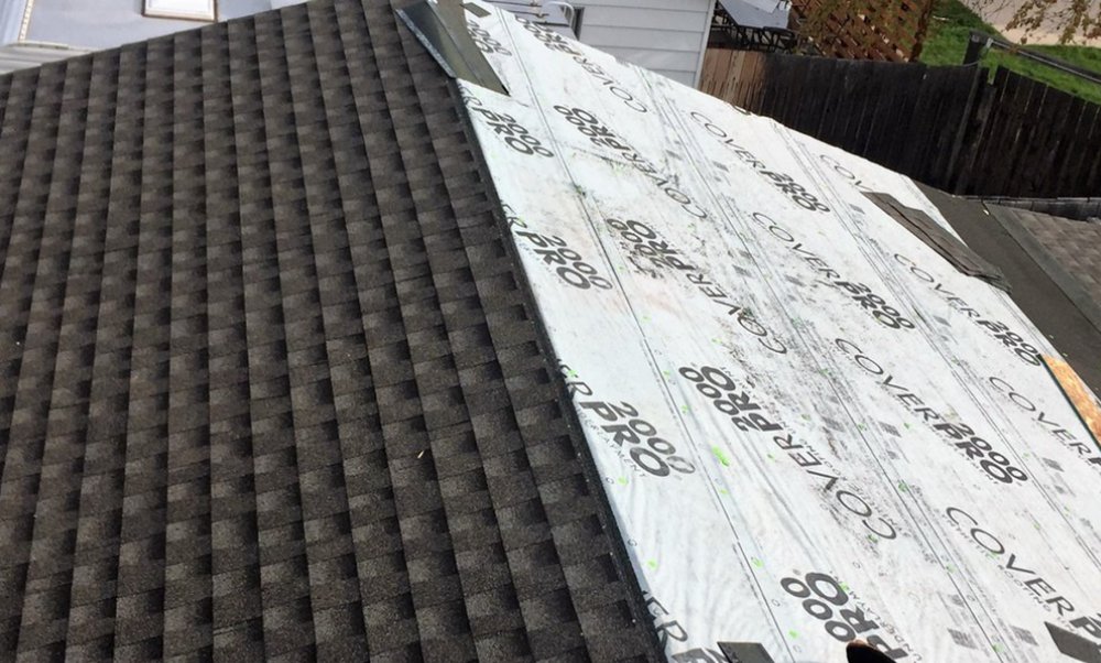 Photo of SRD Roofing