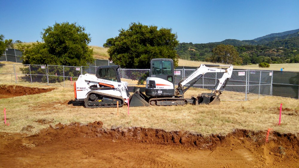 Photo of KVT Services