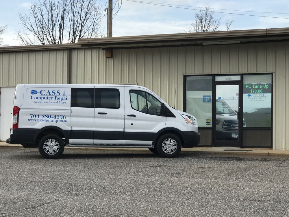 Photo of Cass Computer Repair