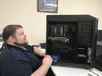 Photo of Cass Computer Repair