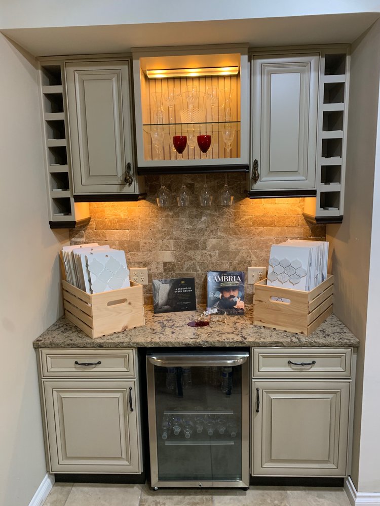 Photo of Harris McClain Kitchen & Bath
