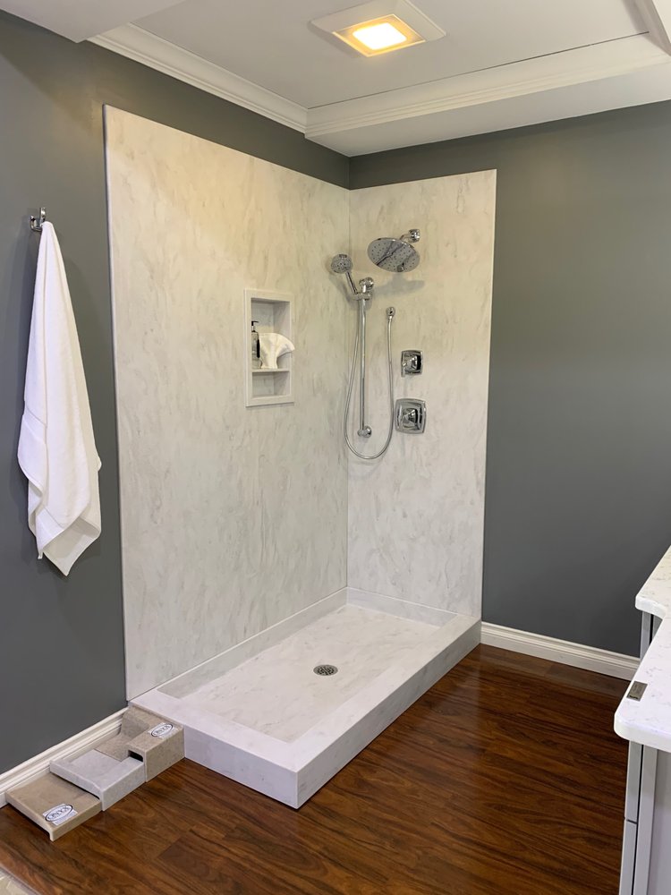 Photo of Harris McClain Kitchen & Bath