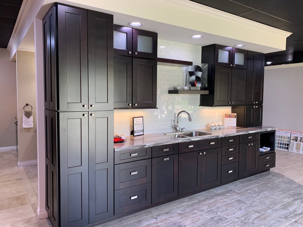 Photo of Harris McClain Kitchen & Bath