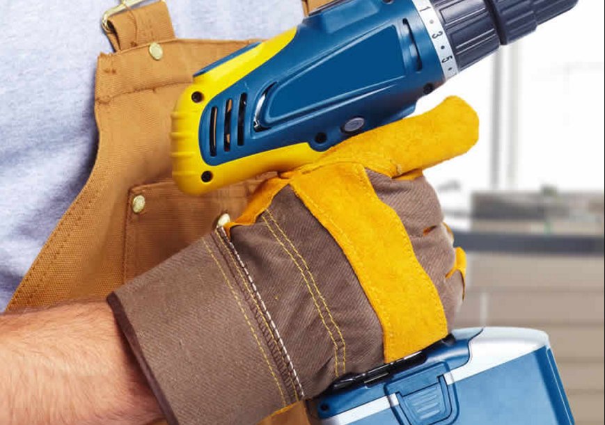 Photo of Reyes Carpentry and Painting