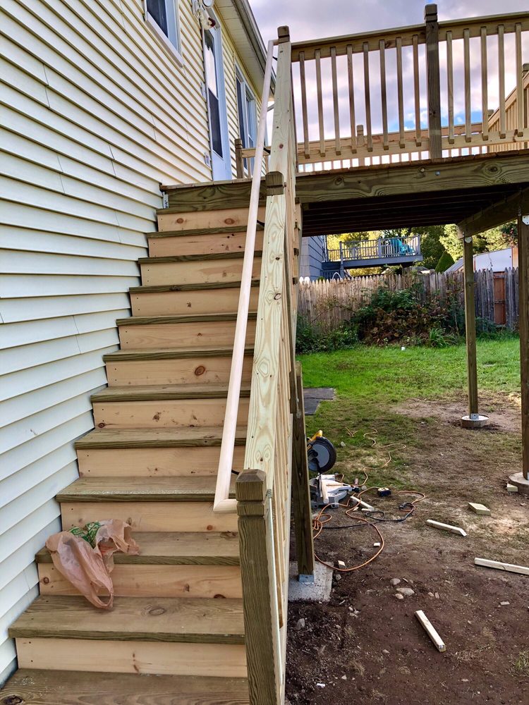 Photo of Reyes Carpentry and Painting