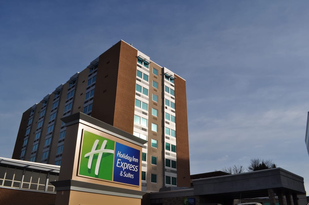 Photo of Holiday Inn Express & Suites Pittsburgh West - Green Tree