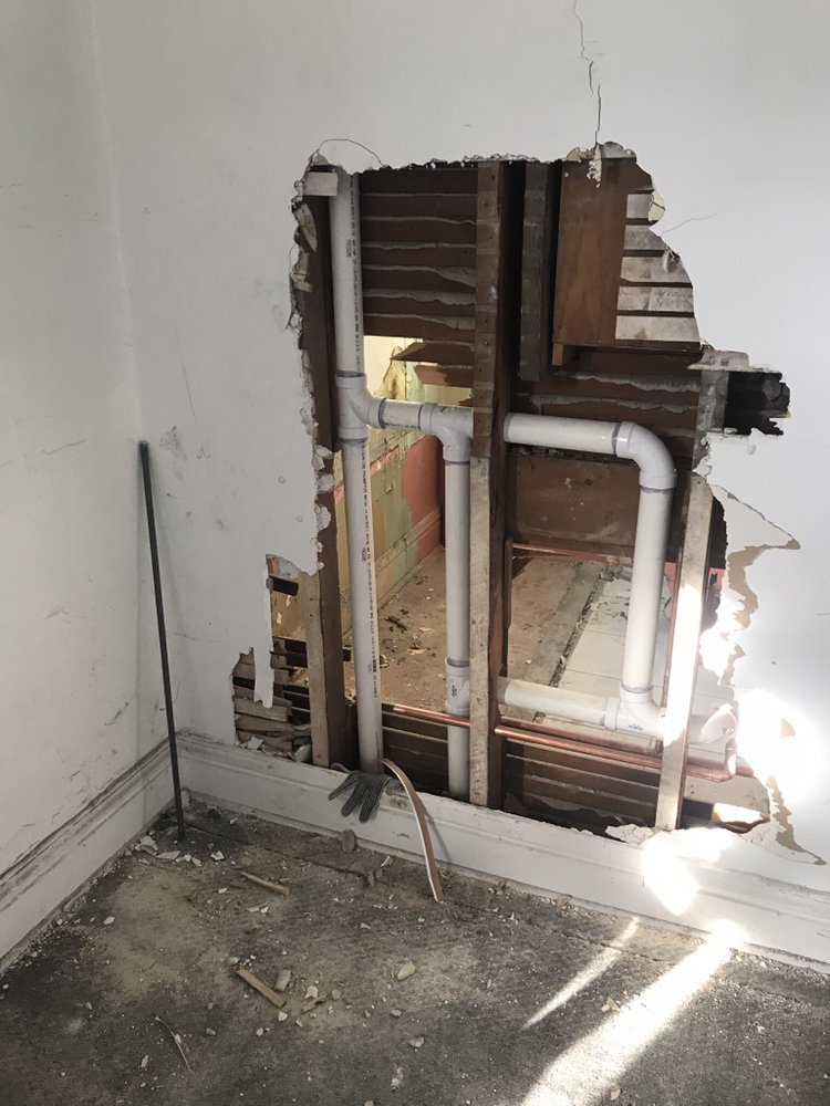 Photo of Dr Plumber Sewer & Plumbing