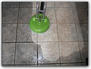 Photo of Clean & Green Performance Under Pressure