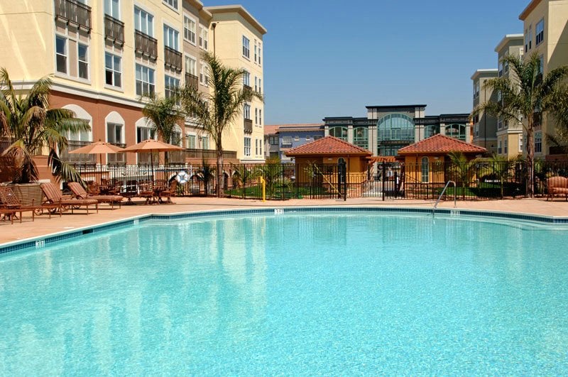 Photo of Santana Heights