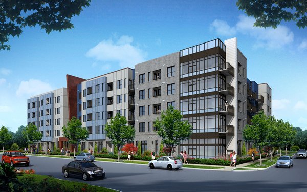 Photo of Santana Heights