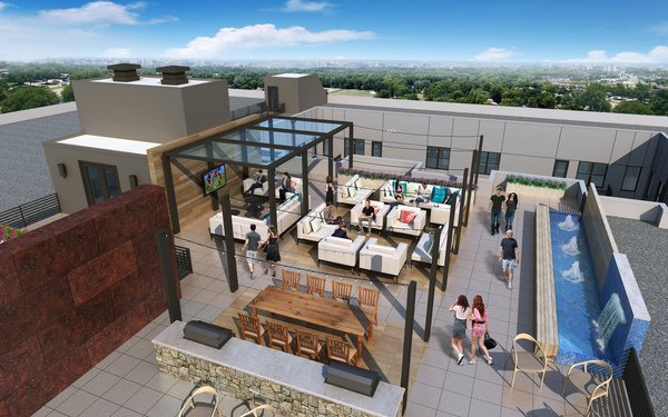 Photo of Santana Heights