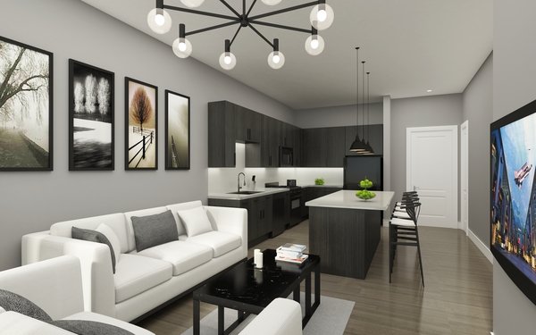 Photo of Santana Heights