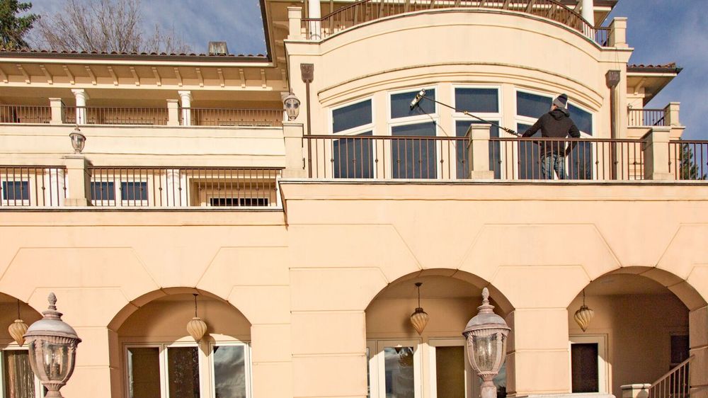 Photo of Renova Exterior Detailing