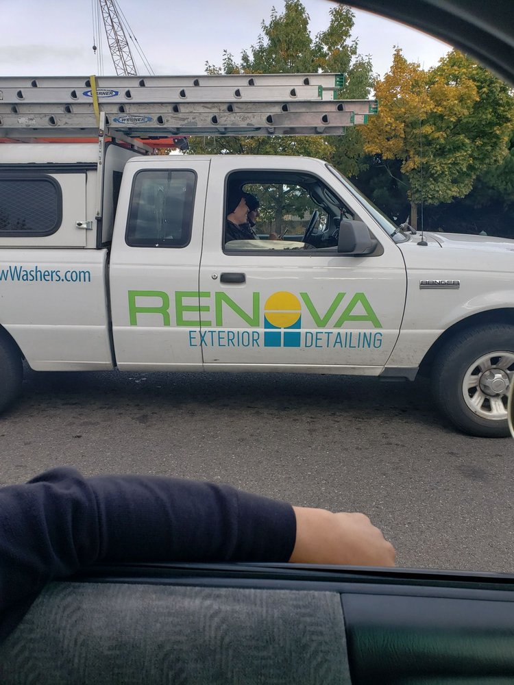 Photo of Renova Exterior Detailing