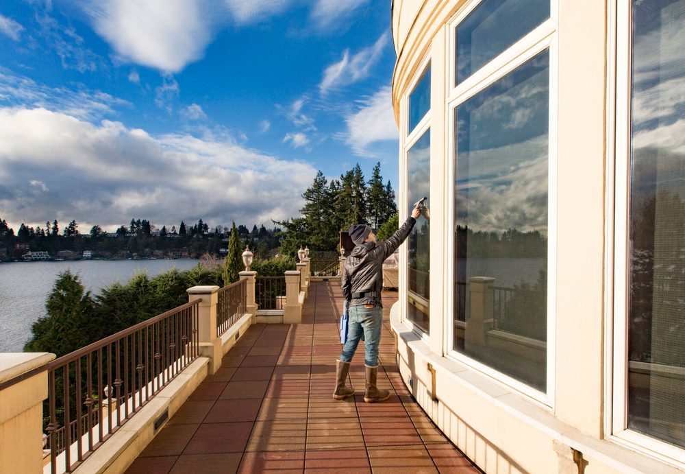 Photo of Renova Exterior Detailing
