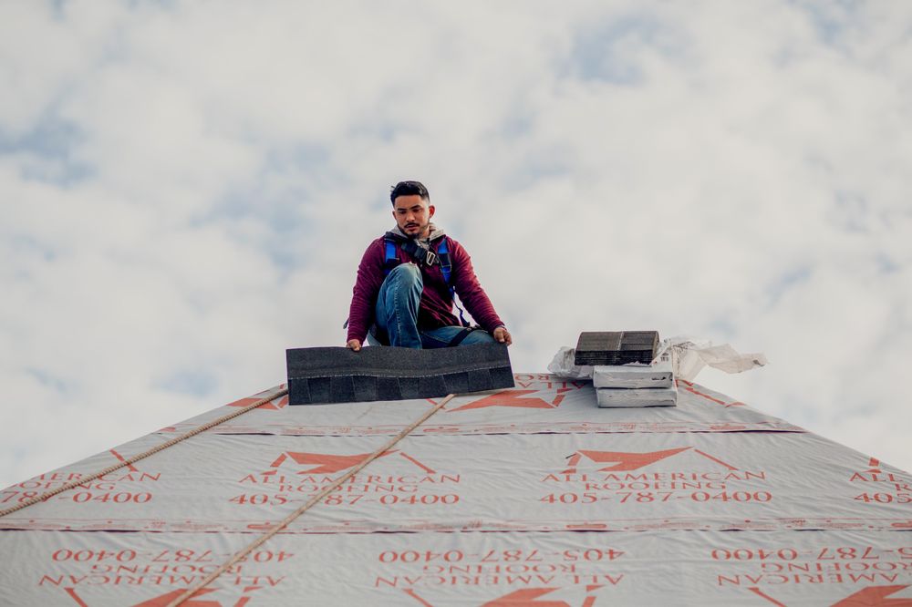 Photo of All American Roofing