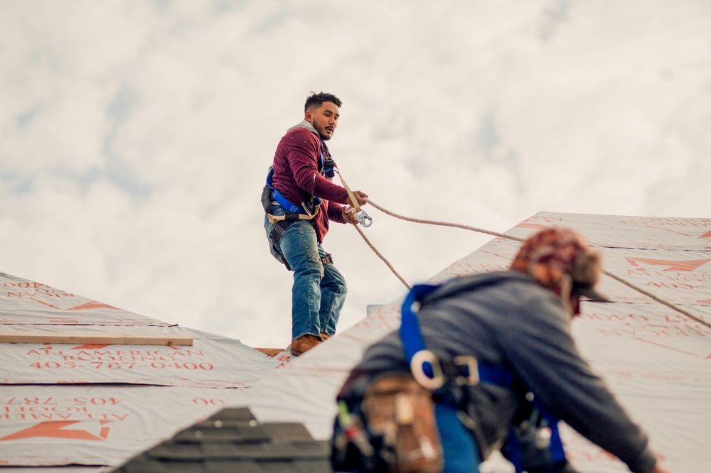 Photo of All American Roofing