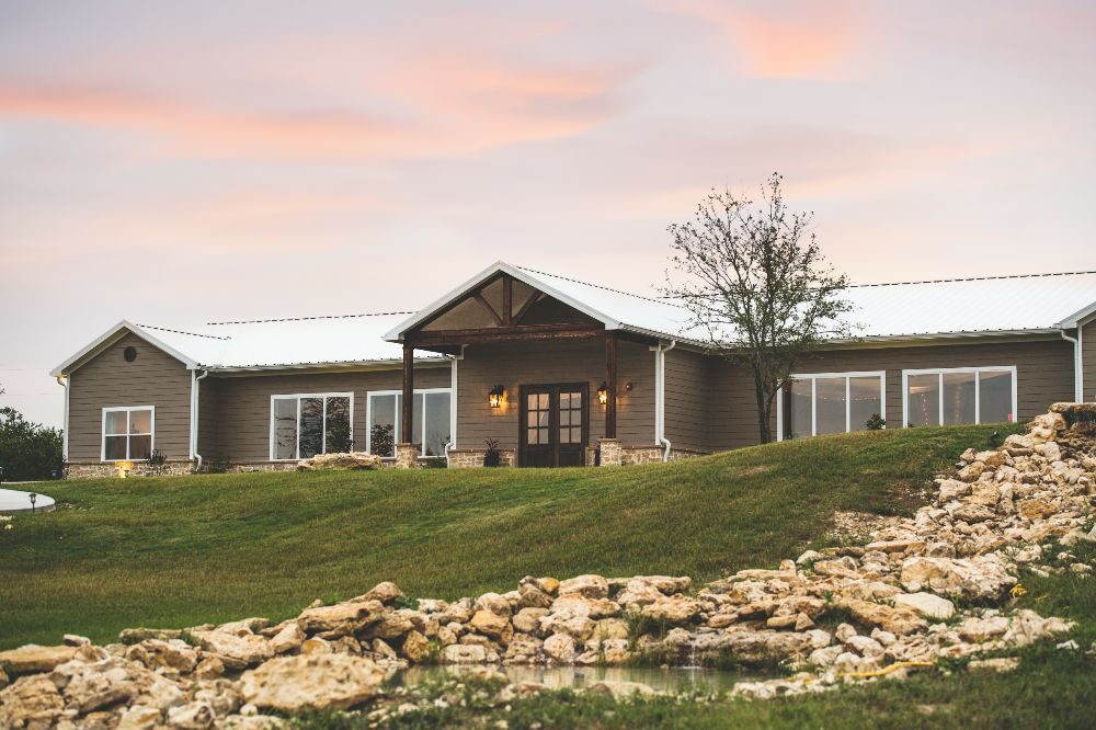 Photo of Hawthorn Hills Ranch