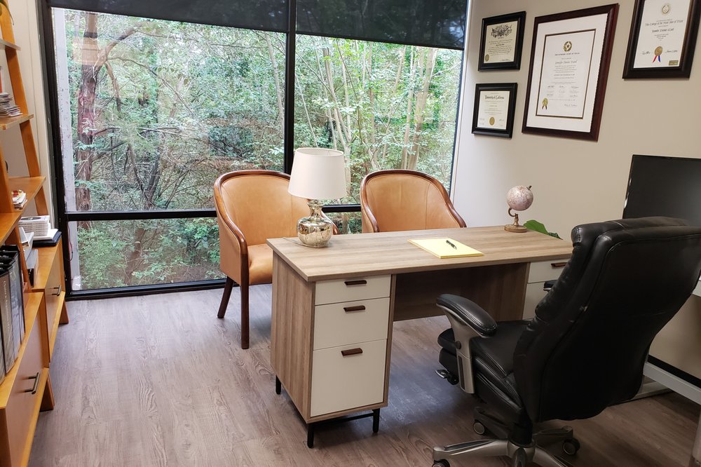 Photo of Law Office of Jennifer D. Ward