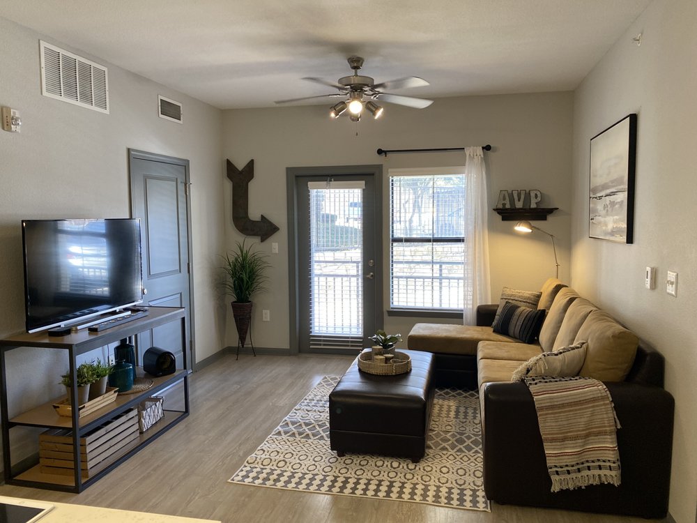 Photo of Avalon Place UTSA