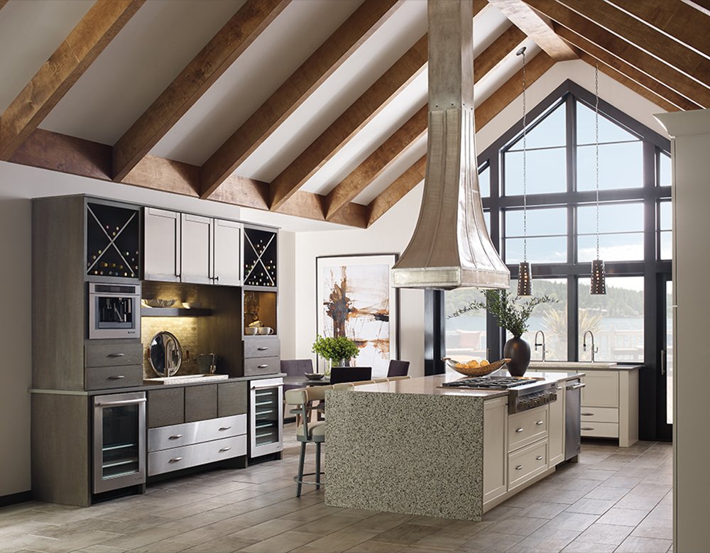 Photo of Wholesale Kitchen Cabinet Distributors
