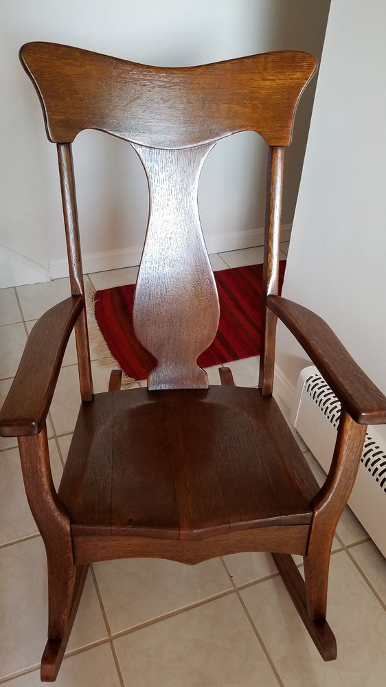 Photo of Don's Furniture Restoration