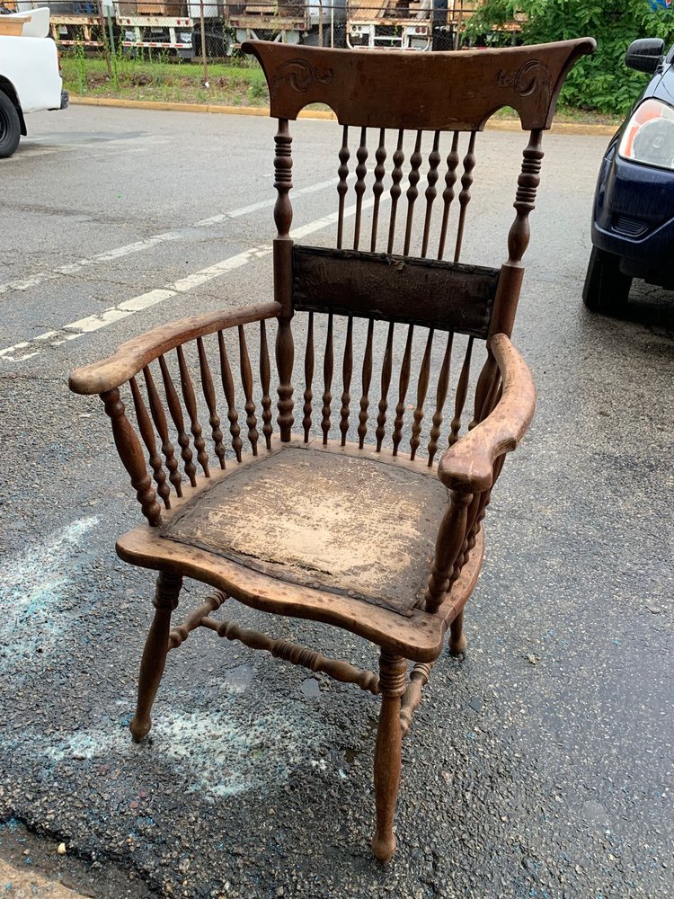 Photo of Don's Furniture Restoration
