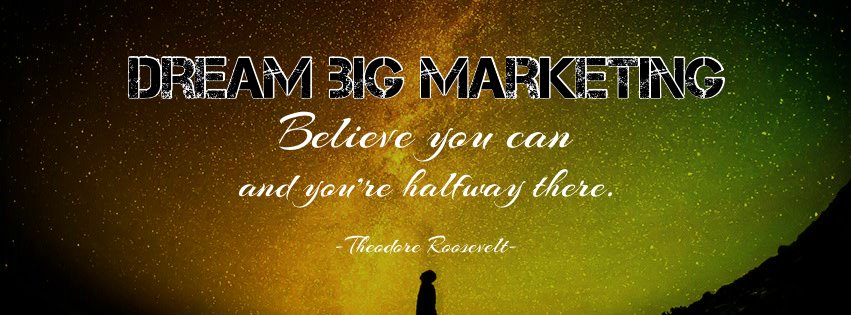 Photo of Dream Big Marketing
