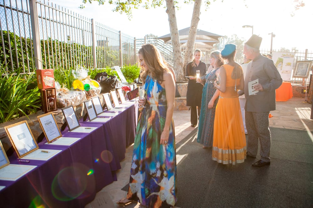 Photo of Rancho Santa Fe Community Center
