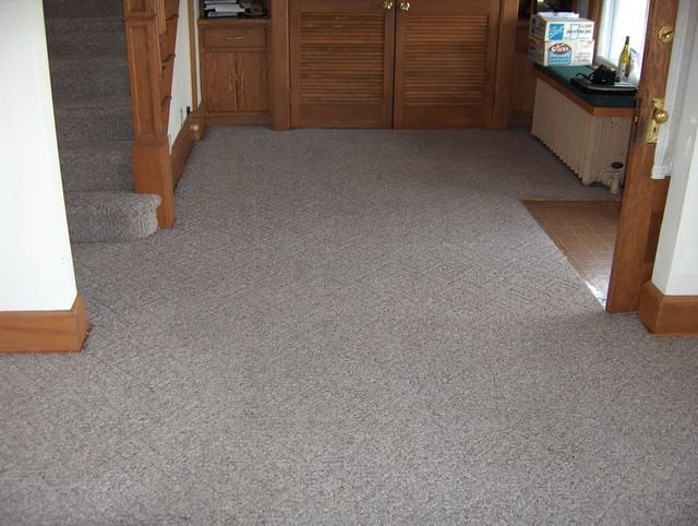 Photo of Optimum Carpet Care