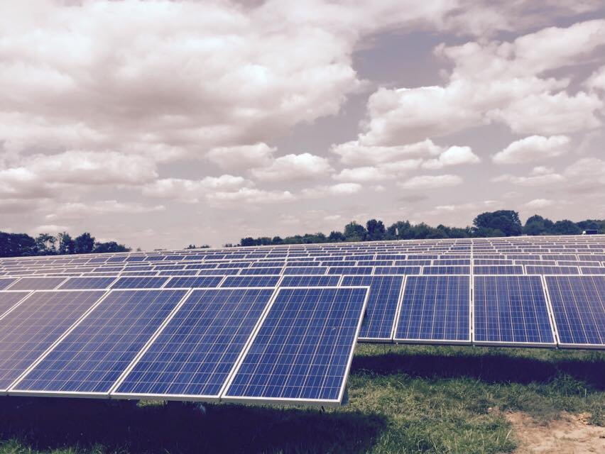 Photo of Spark Electric