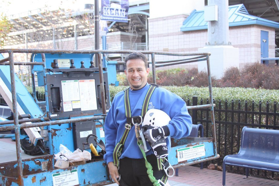 Photo of Spark Electric