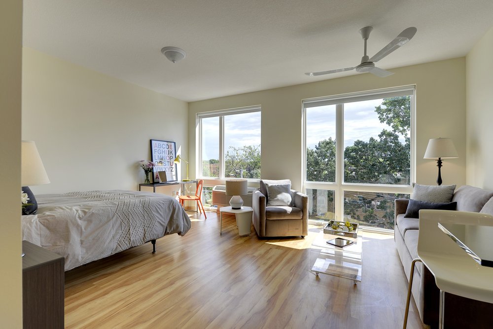 Photo of Coze Flats