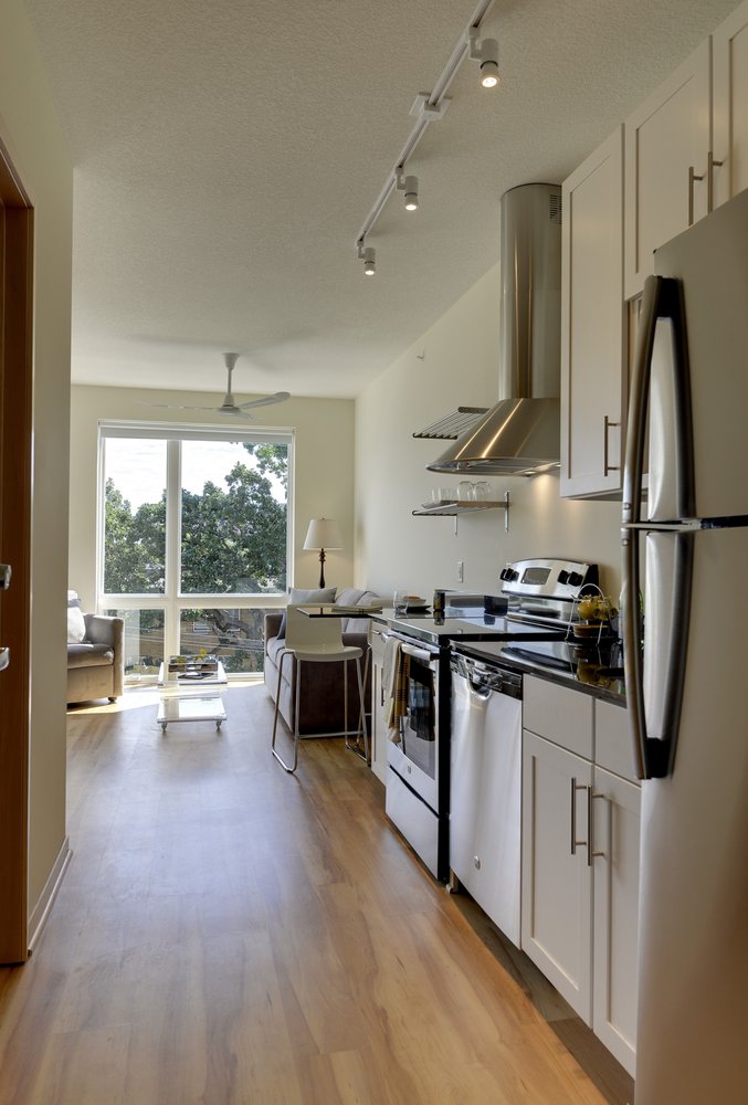 Photo of Coze Flats